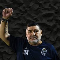 "Lo voy a defender toda mi vida": el emotivo testimonio de otra supuesta hija de Maradona