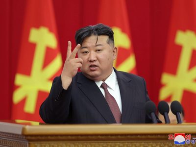 Kim Jong Un se declara dispuesto al diálogo con EU sin dejar su programa nuclear