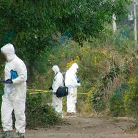 Michoacán: Hallan cadáver de una niña con heridas de arma blanca y signos de estrangulamiento