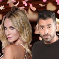 La foto que lo confirma todo: capturaron al Tucu López y a Sabrina Rojas muy apasionados en la calle
