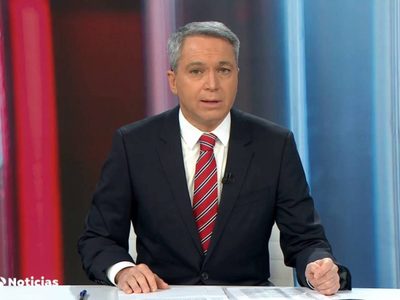 Vicente Vallés se volvió tendencia en España: desenmascaró un anuncio del Gobierno de Pedro Sánchez