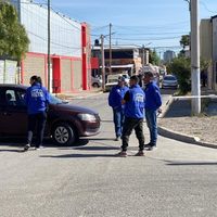 Ordenaron la detención del hombre que había sido demorado por el Transfemicidio de Azul Semeñenko