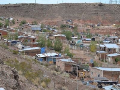 Intento de femicidio: volverá a prisión el hombre que apuñaló a la mujer que le dio refugio en su casa