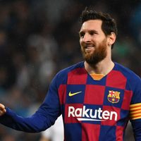 Contundente decisión del Barcelona sobre Lionel Messi