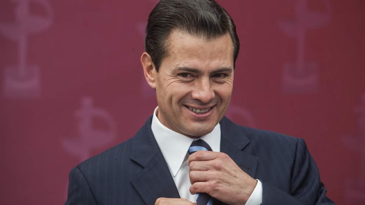 Expresidente de México