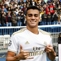 Esta es la nueva joyita del Real Madrid para la Champions League