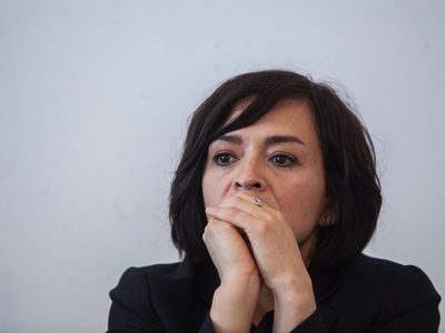 Anabel Hernández desmiente supuesta amenaza publicada en Twitter: es una cuenta falsa