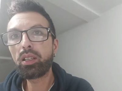 Hallan muerto a Milo Ibáñez, youtuber de la comunidad LGTBQ+