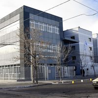 Cutral Co tiene un nuevo edificio judicial