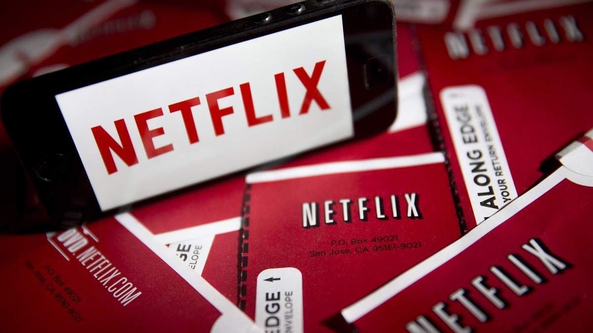 Netflix. Fuente: (Instagram)