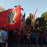 Ante el incumplimiento de Desarrollo Social, se vienen nuevos cortes de las organizaciones sociales