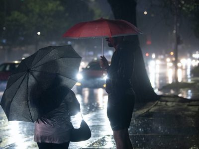 Amenaza ciclón con 70% de probabilidad en el Golfo; así azotarán las lluvias de lunes a jueves