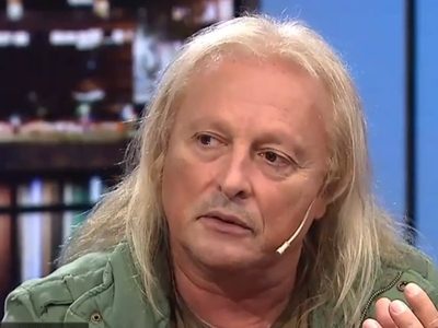 Sobrero reclamó que se cumpla el distanciamiento social en los trenes