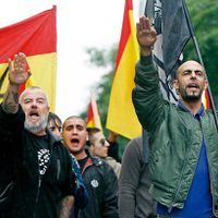 Necesario estudiar los elementos del fascismo en la cultura política actual: Andrés Ordóñez