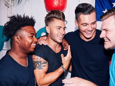 Curioso trabajo: el integrante de “Floribama Shore” que reveló sus otras ocupaciones fuera del reali