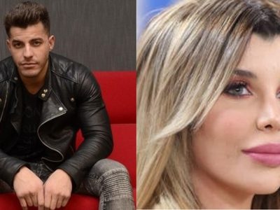 "Puede llegar a ir presa" Lhoan destrozó a la familia Caniggia con polémicas declaraciones