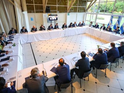 Consecuencias de la cuarentena: se redujo la Coparticipación Federal de Ingresos Públicos