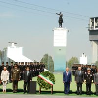 AMLO advierte a huachicoleros: "los estamos fildeando"