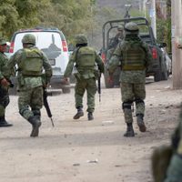MUCD gana amparo contra el acuerdo de AMLO sobre militarización de la seguridad