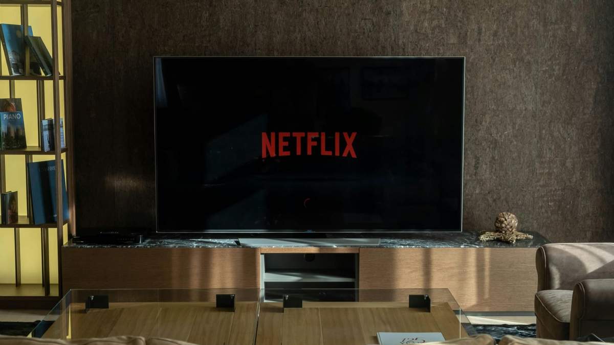 Netflix. Fuente: (Instagram)