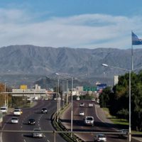 Analizan cobrar en el inmobiliario las obras del Acceso Este a vecinos de Guaymallén