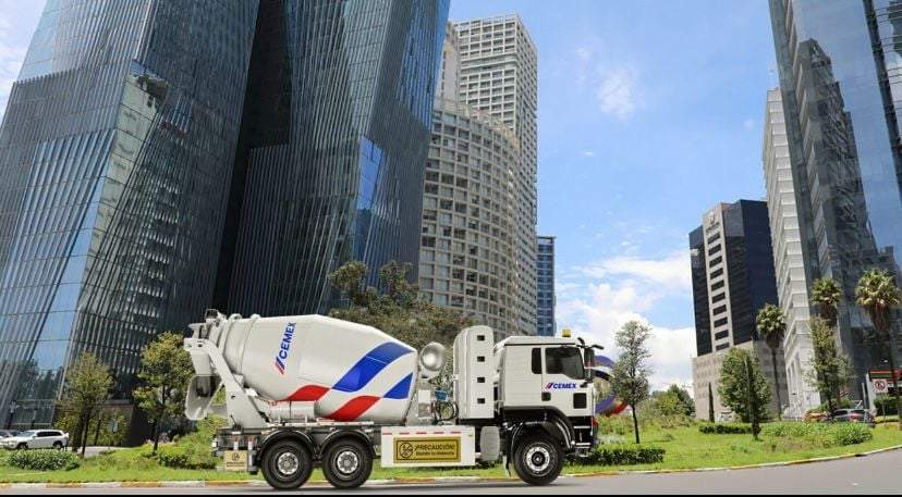 Cemex. Multa millonaria
