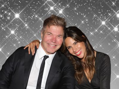 Barby Franco reveló lo que todos querían saber sobre su bebé