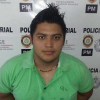 Cae 'El Fresita”, vinculado con plagios y homicidios en el sur de Veracruz