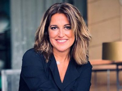 ¡Lo piropeó en vivo! Maju Lozano y el comentario subido de tono para un entrevistado. ¿Quién era?