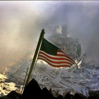 11 de septiembre de 2001: las doce horas que cambiaron a Estados Unidos y al mundo