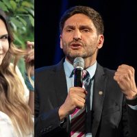 Elecciones Santa Fe: Amalia Granata cuestionó la elección de Maximiliano Pullaro pese a su victoria