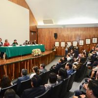 Sheinbaum admite que policías de la CDMX están vinculados al crimen