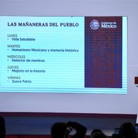 Así serán “Las mañaneras del pueblo” de Claudia Sheinbaum