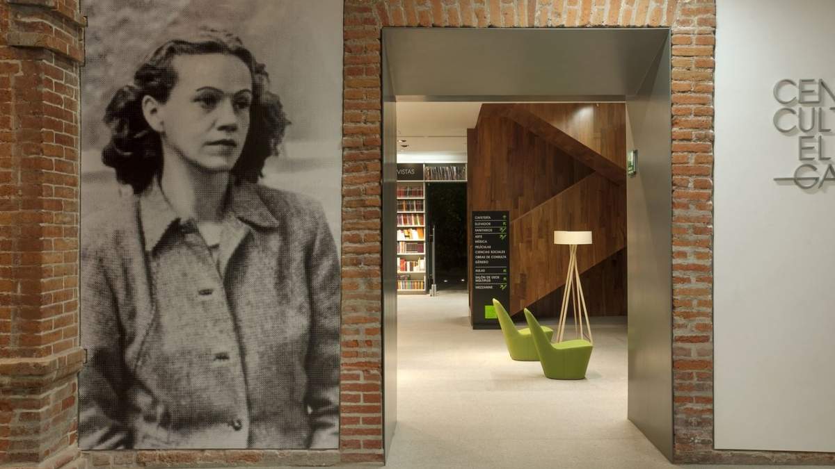 Centro  Cultural Elena Garro. Una década