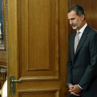 Los españoles opinaron: el resultado menos esperado para el Rey Felipe