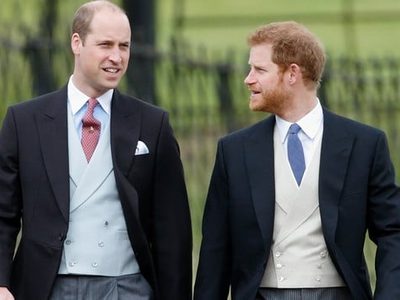 ¡Peligra la corona! La relación del Príncipe Harry y el Príncipe William no tiene retorno