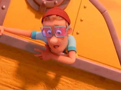 PAW Patrol domina la taquilla en EU