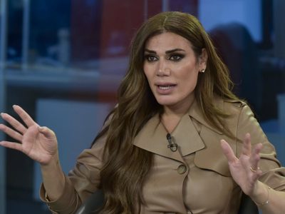 El motivo por el que Flor de la V se ausentó sorpresivamente de "Intrusos"