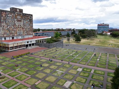 Beca de manutención de la UNAM: Requisitos y cómo obtener el apoyo de 3 mil 600 pesos