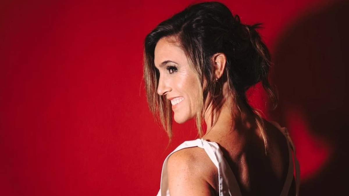 Soledad Pastorutti. Fuente: (Instagram)