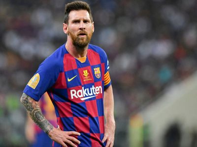 "No sé si Antonela lo va a permitir": inesperado anuncio de Nicole Neumann sobre Lionel Messi