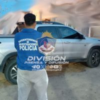Recuperan dos vehículos robados en la provincia: un vecino de Cutral Co fue estafado