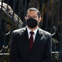 El Sistema Penitenciario de la CDMX "en general guarda mucho orden": Martí Batres
