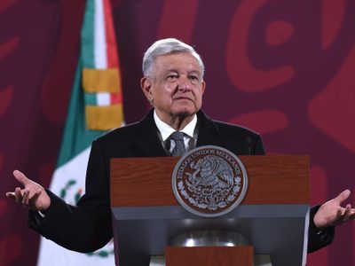 Tras dos años de ausencia AMLO irá a Tamaulipas y dará "respaldo a Américo Villarreal"