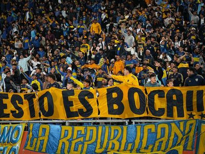Malas noticias para Boca: el revés que recibió por parte de AFA