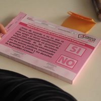 Hackean Twitter de Secretaría de Salud, llaman "cacaslovers" a votantes de consulta popular