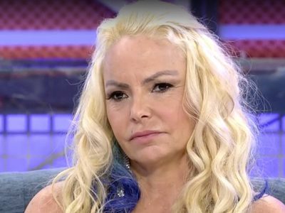 El dolor de Leticia Sabater por el sorpresivo deceso de su hermana Silvia, a los 57 años
