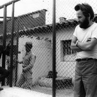 Mi padre no delató al Che: Laurence Debray
