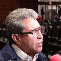 Ley para la jornada laboral de 40 horas llegaría a San Lázaro antes del 15 de diciembre: Monreal