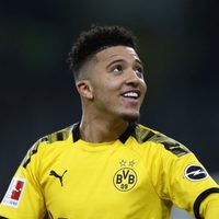 Manchester United: la última increíble oferta por Jadon Sancho
